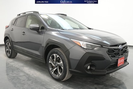 2024 Subaru Crosstrek Premium SUV