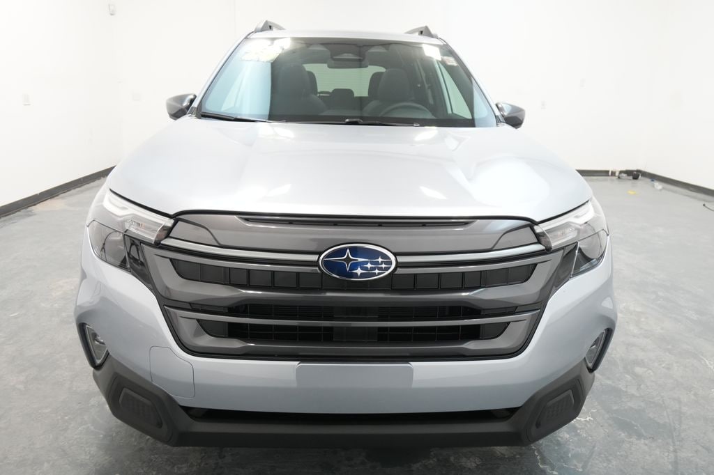 New 2026 Subaru Forester Premium SUV