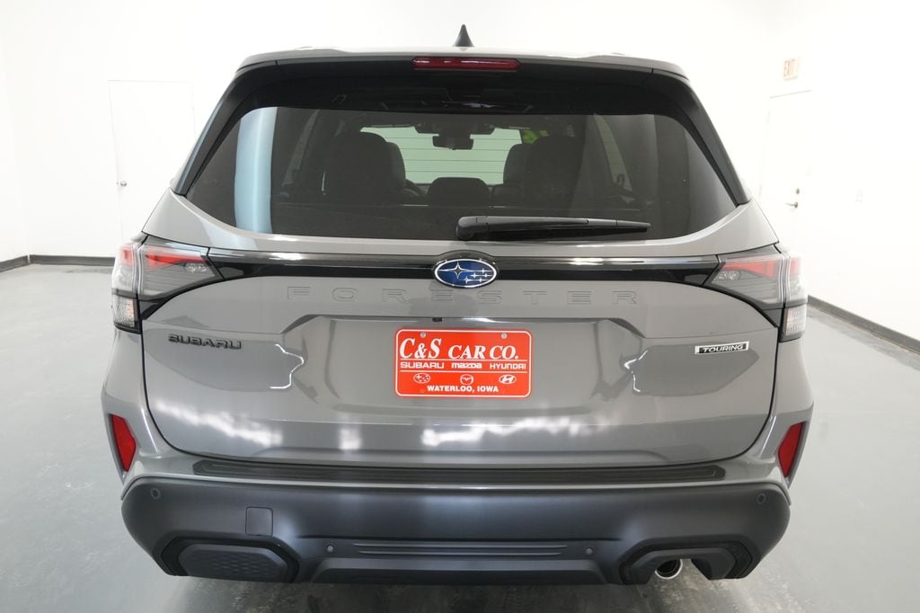 2026 Subaru Forester Touring - Photo 7