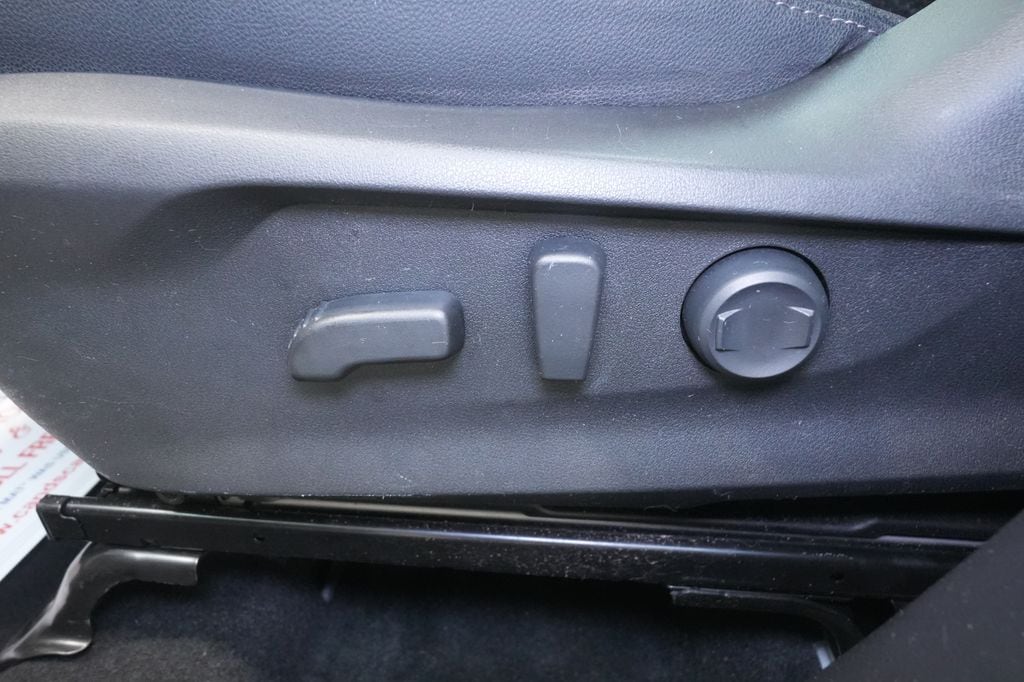 2024 Subaru Forester Premium - Photo 17