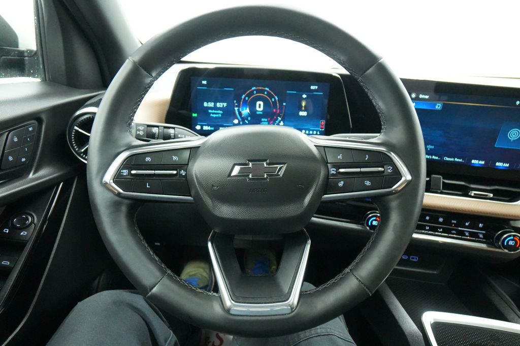 2025 Chevrolet Equinox ACTIV - Photo 43