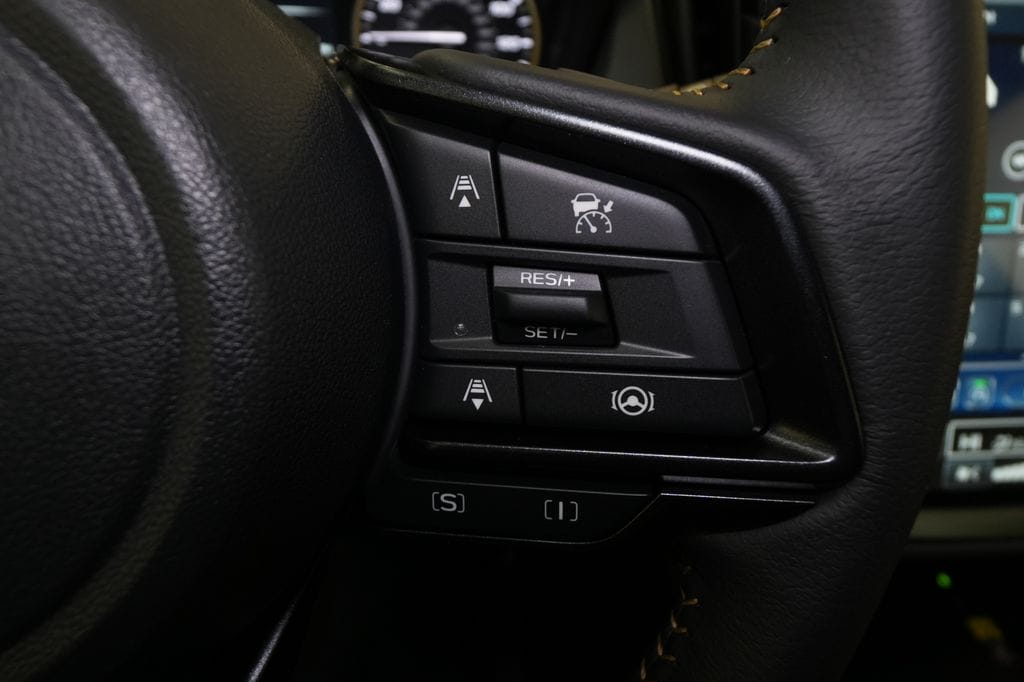 2026 Subaru Crosstrek Sport - Photo 34