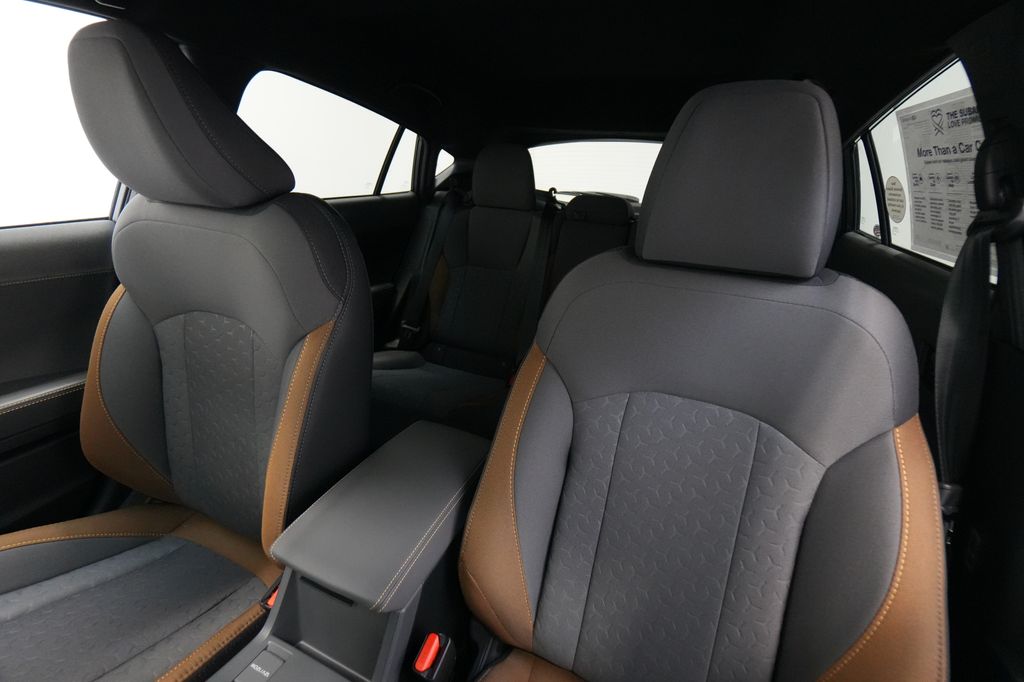 2026 Subaru Crosstrek Sport - Photo 14