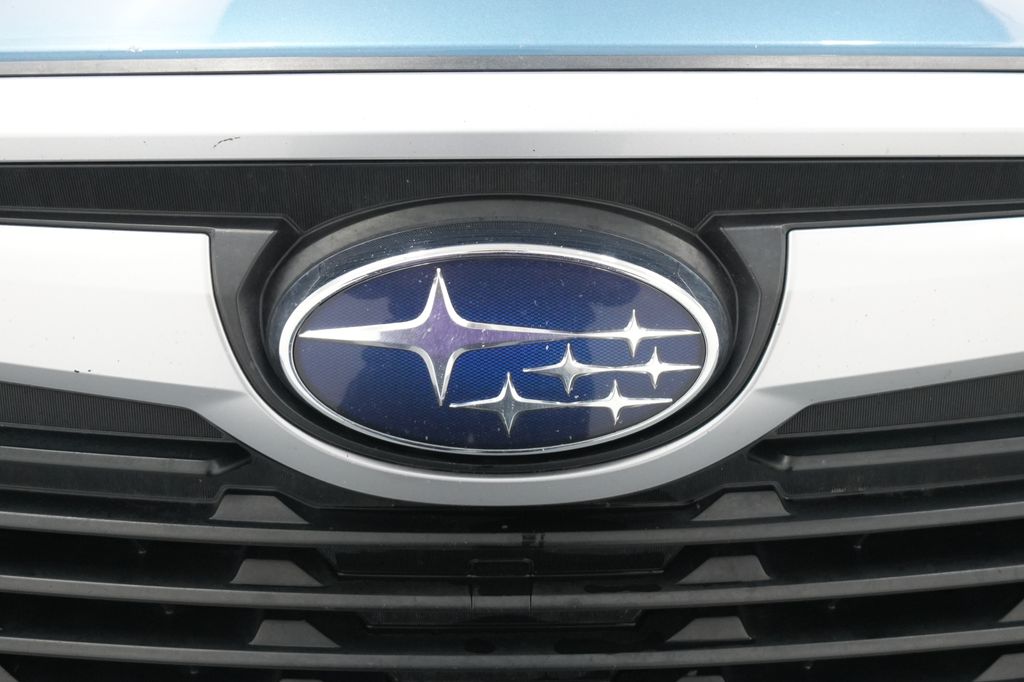 2021 Subaru Forester Premium - Photo 12