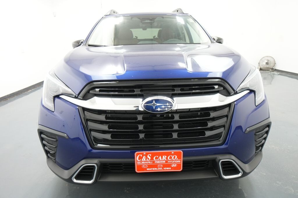 New 2026 Subaru Ascent Touring 7-Passenger SUV