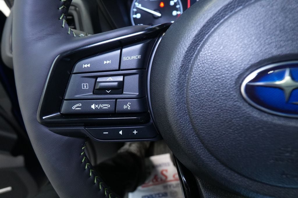 2026 Subaru Ascent Onyx Edition-Touring - Photo 42