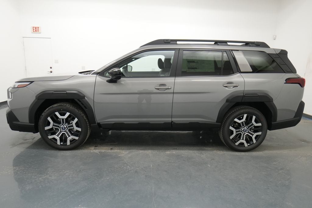 New 2026 Subaru Outback Touring XT SUV