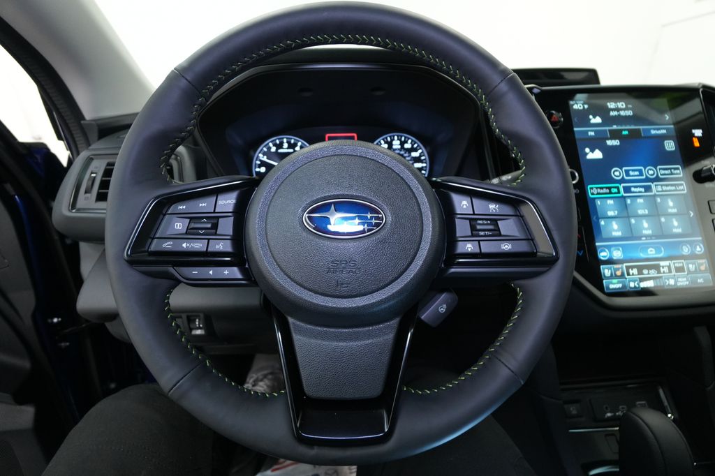 2026 Subaru Ascent Onyx Edition-Touring - Photo 43