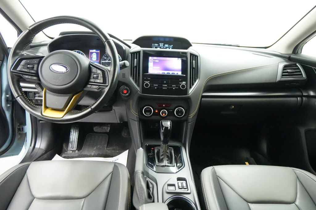 2021 Subaru Crosstrek Sport - Photo 28