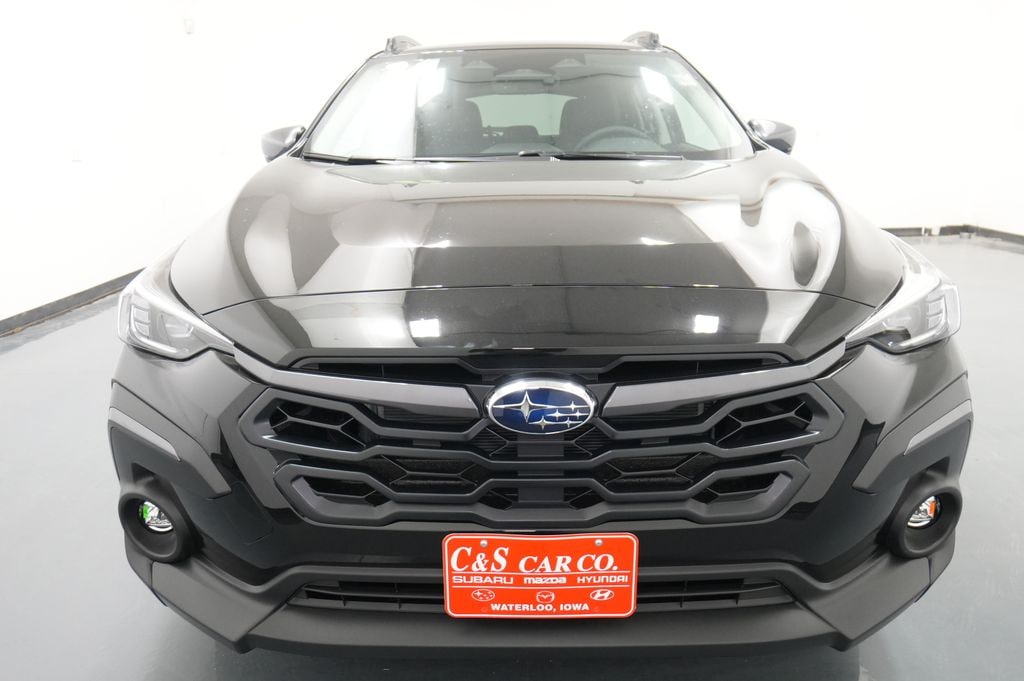 New 2026 Subaru Crosstrek Limited SUV