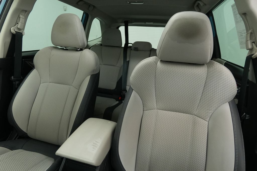 2021 Subaru Forester Premium - Photo 15