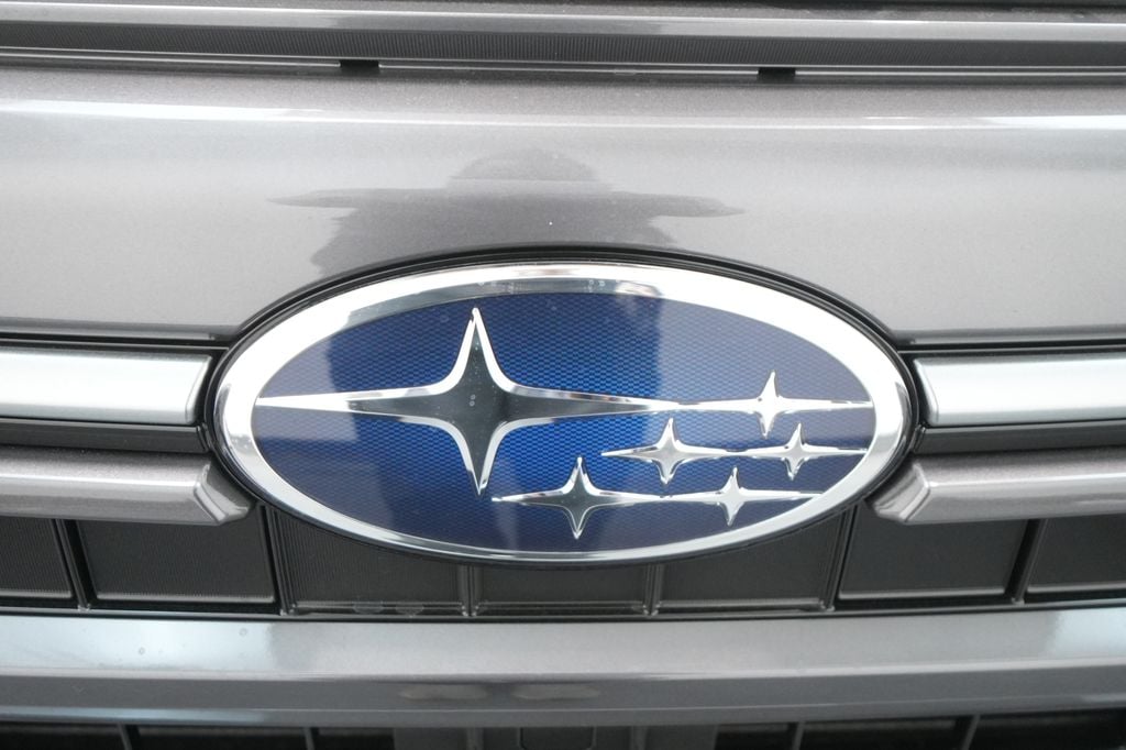 2026 Subaru Forester Premium - Photo 11