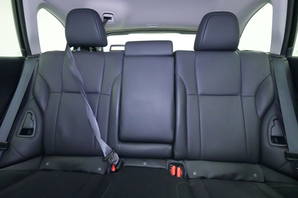 2024 Subaru Outback Limited - Photo 20