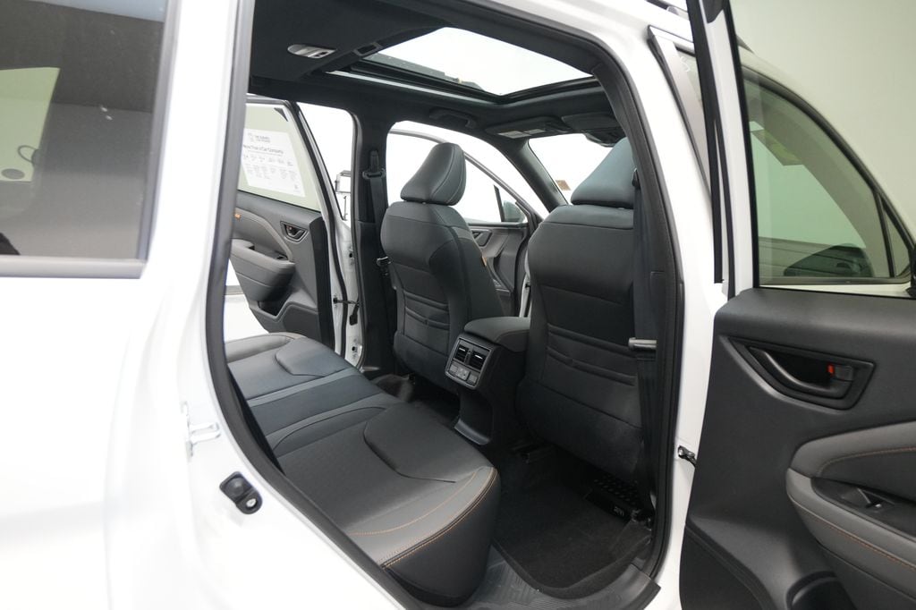 2026 Subaru Forester Wilderness - Photo 29