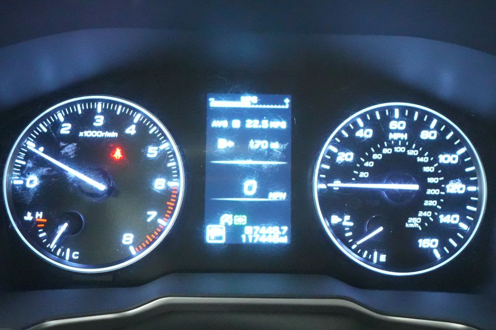 2024 Subaru Outback Limited - Photo 41