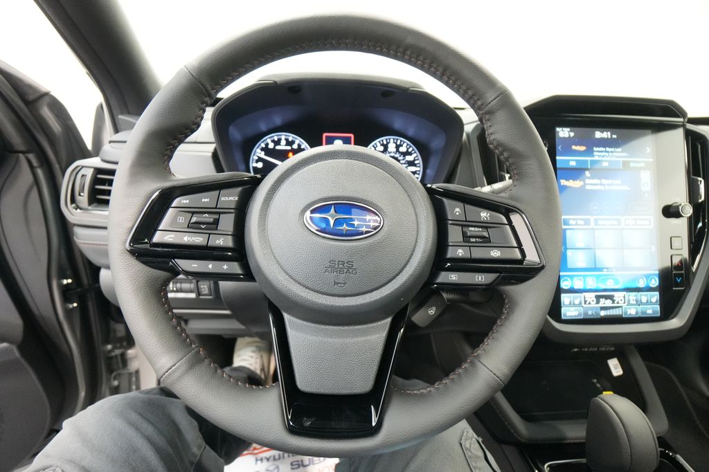 2026 Subaru Forester Touring - Photo 43