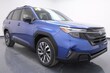 Subaru Forester Hybrid