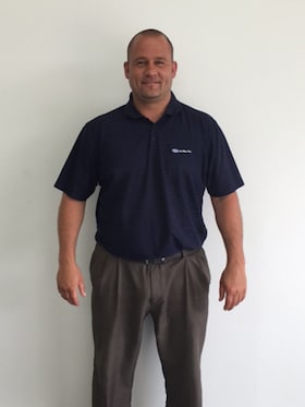 Staff member Jeff Exman from ID_3a752603f3cd