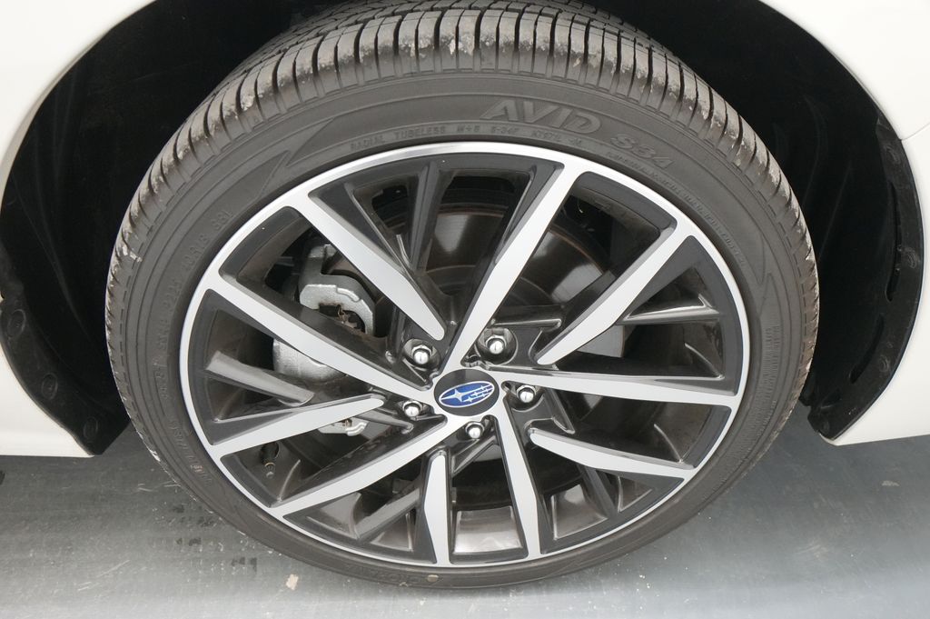 2026 Subaru Impreza Sport - Photo 9