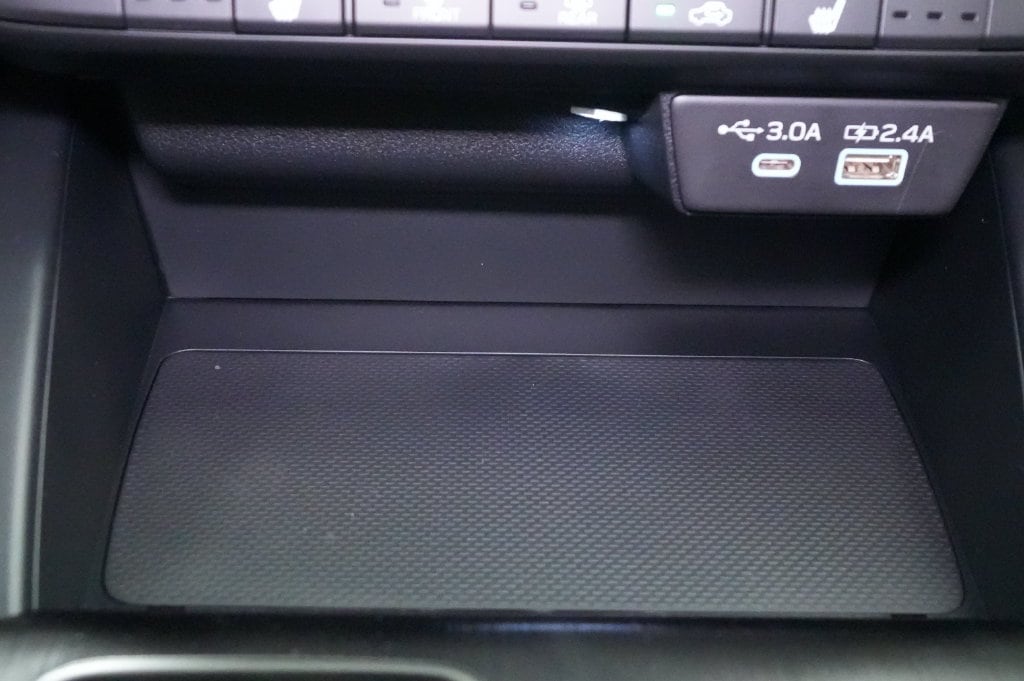2026 Subaru Outback Premium - Photo 31