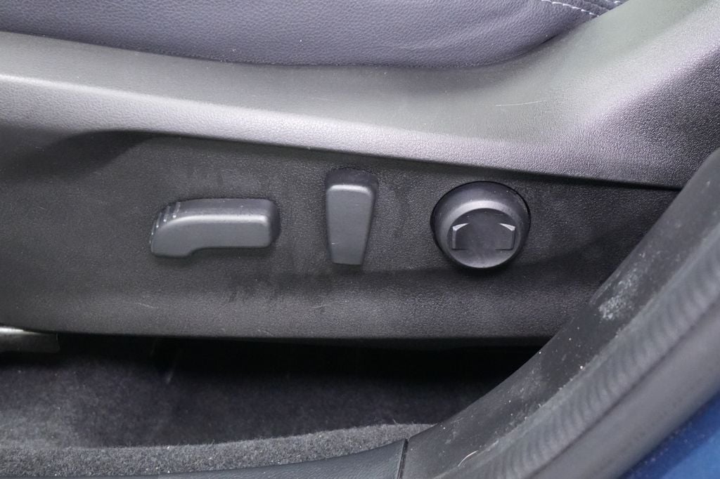 2021 Subaru Forester Premium - Photo 17