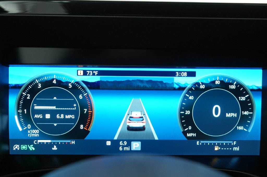 2026 Subaru Outback Premium - Photo 38