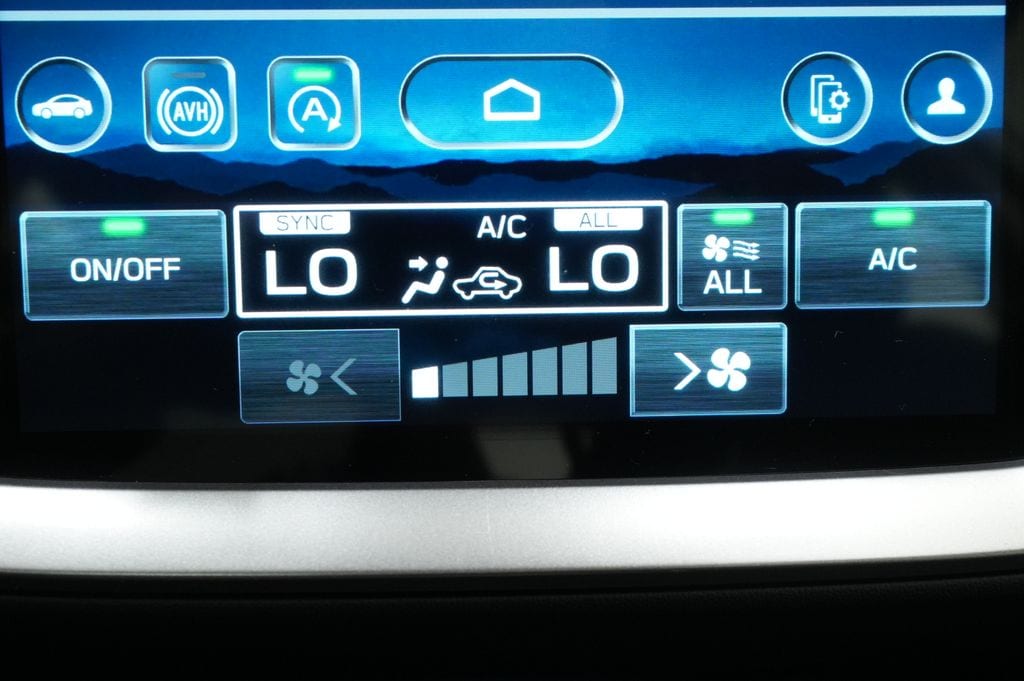 2026 Subaru Impreza Sport - Photo 29