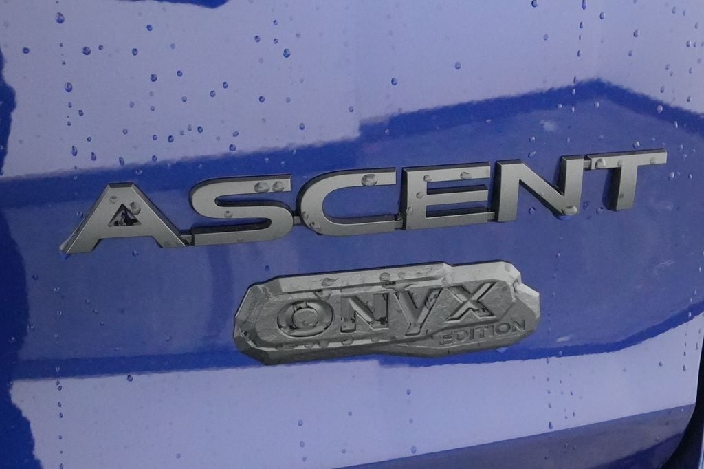 2026 Subaru Ascent Onyx Edition-Touring - Photo 11