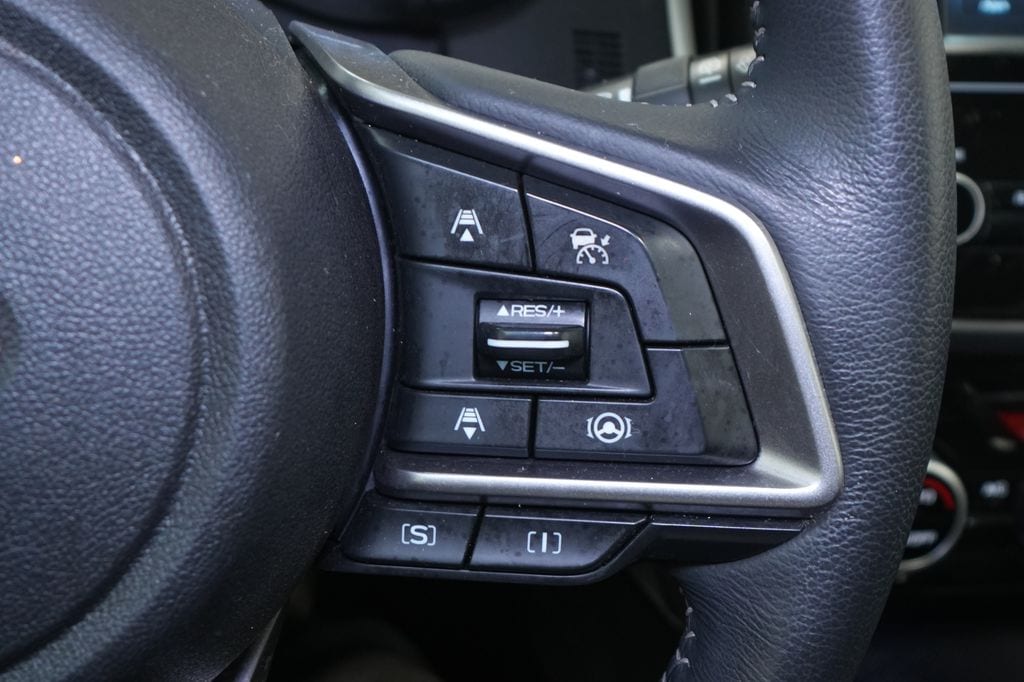 2024 Subaru Forester Premium - Photo 39
