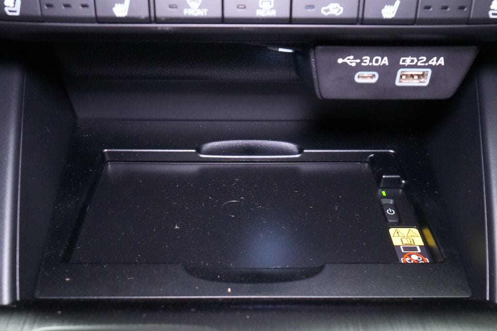 2026 Subaru Outback Touring XT - Photo 32