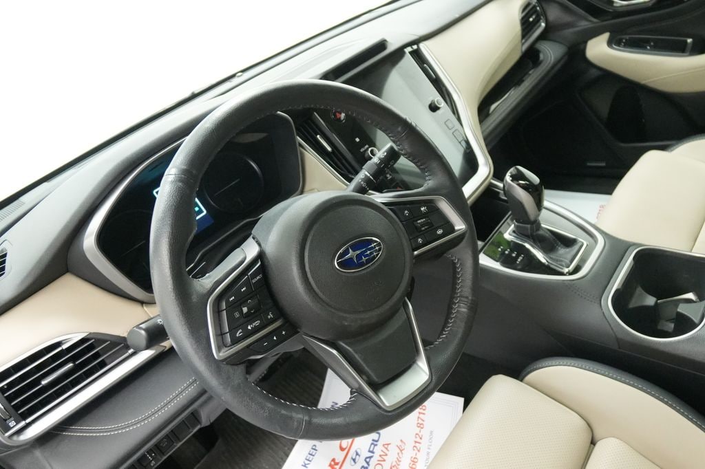 2024 Subaru Outback Limited - Photo 13
