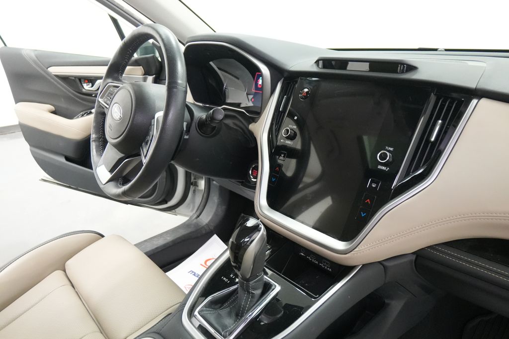 2024 Subaru Outback Limited - Photo 30