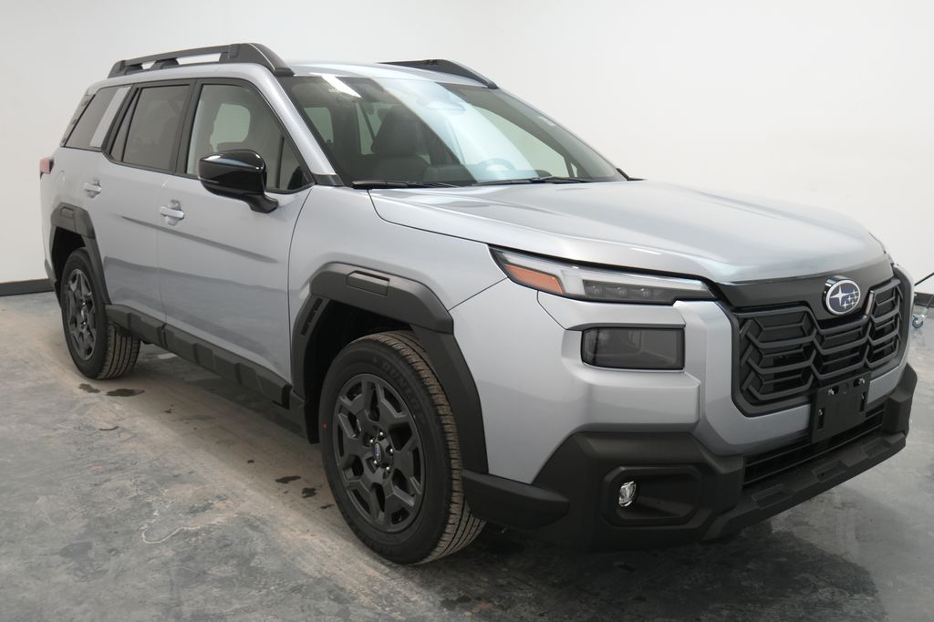 2026 Subaru Outback Premium's photo