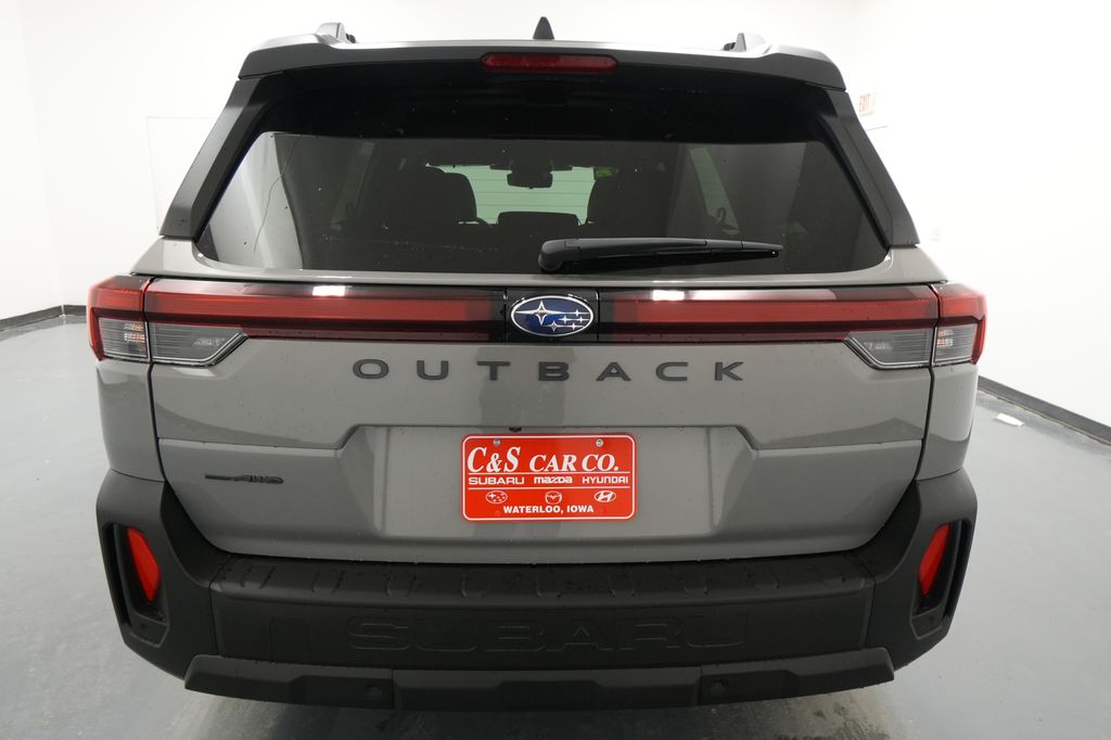 2026 Subaru Outback Touring XT - Photo 6