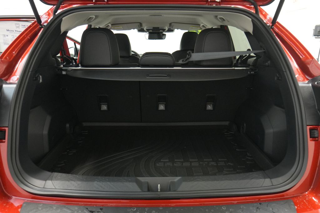 2026 Subaru Crosstrek Limited - Photo 19
