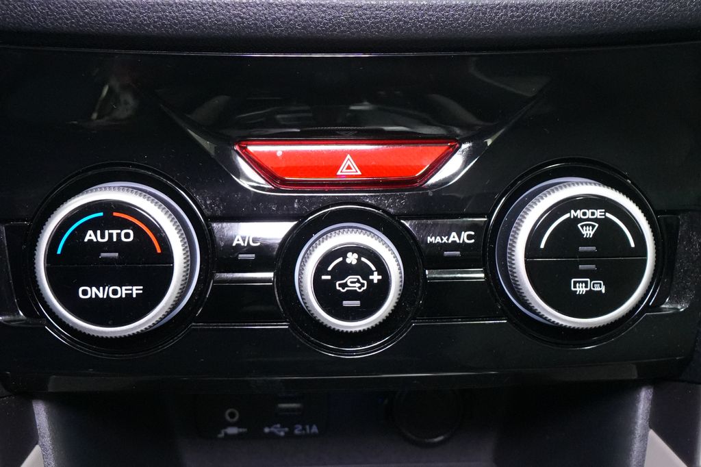 2021 Subaru Forester Premium - Photo 34