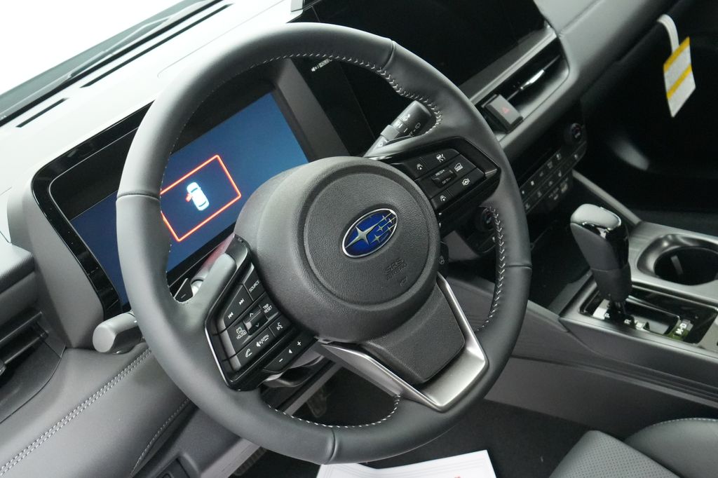 2026 Subaru Outback Touring XT - Photo 11