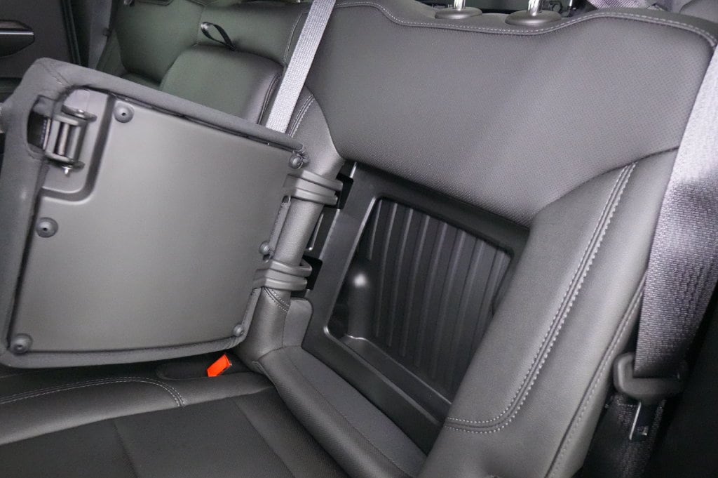 2022 Chevrolet Silverado 1500 LTZ - Photo 25