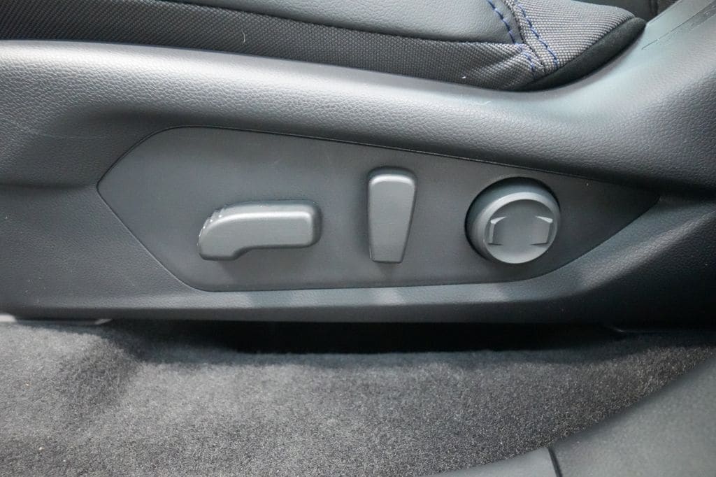 2026 Subaru Forester Premium - Photo 16