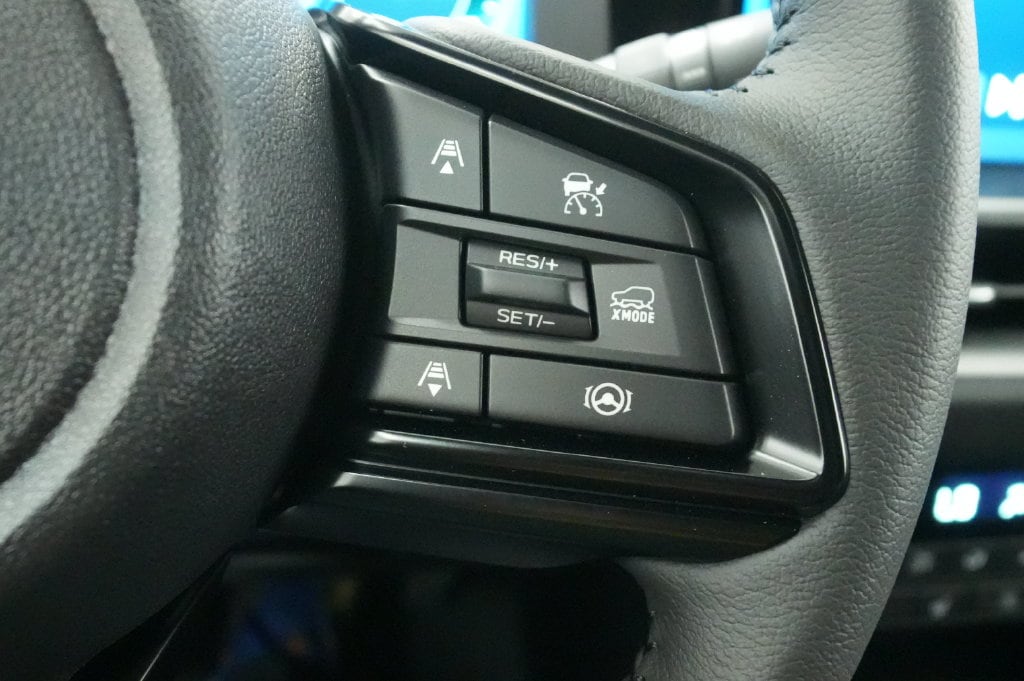 2026 Subaru Outback Premium - Photo 35