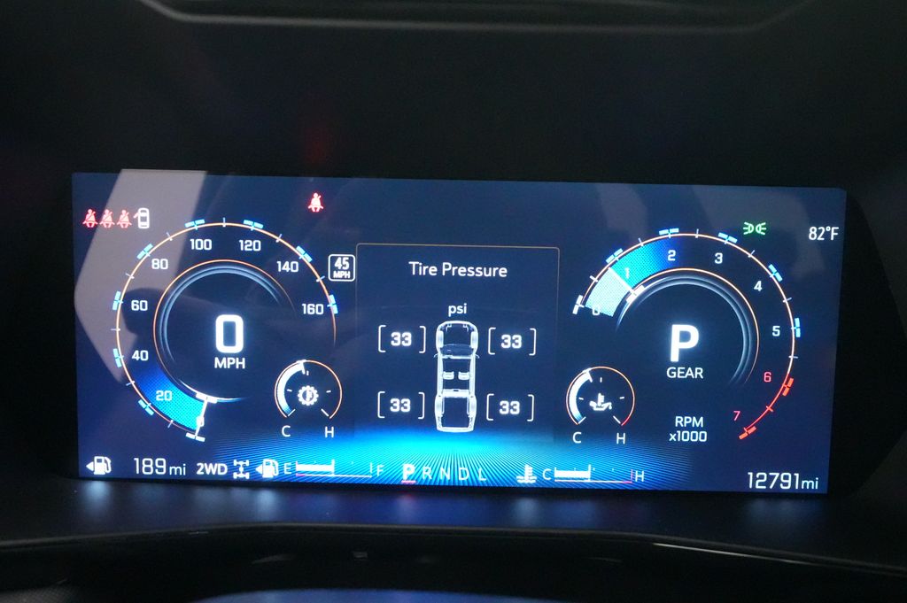 2025 Chevrolet Colorado Z71 - Photo 39