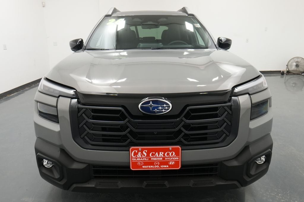 New 2026 Subaru Outback Touring XT SUV