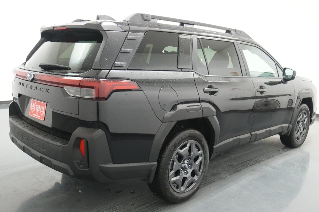 2026 Subaru Outback Premium - Photo 8