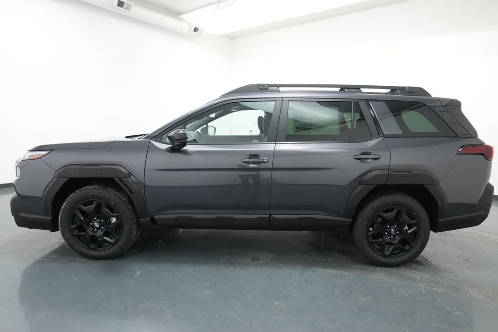 New 2026 Subaru Outback
