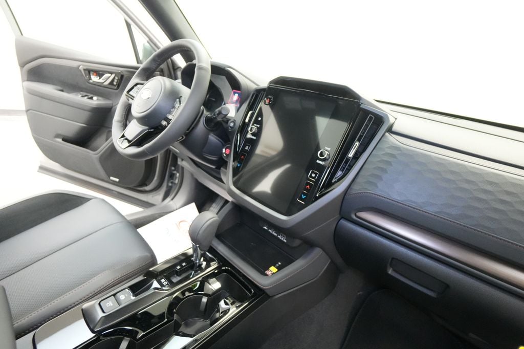 2026 Subaru Forester Touring - Photo 31