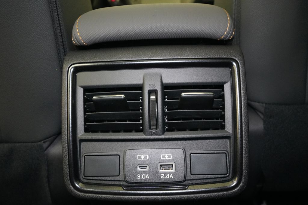 2026 Subaru Forester Wilderness - Photo 23