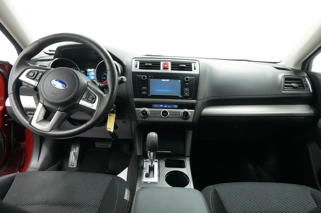 2015 Subaru Outback Base - Photo 27