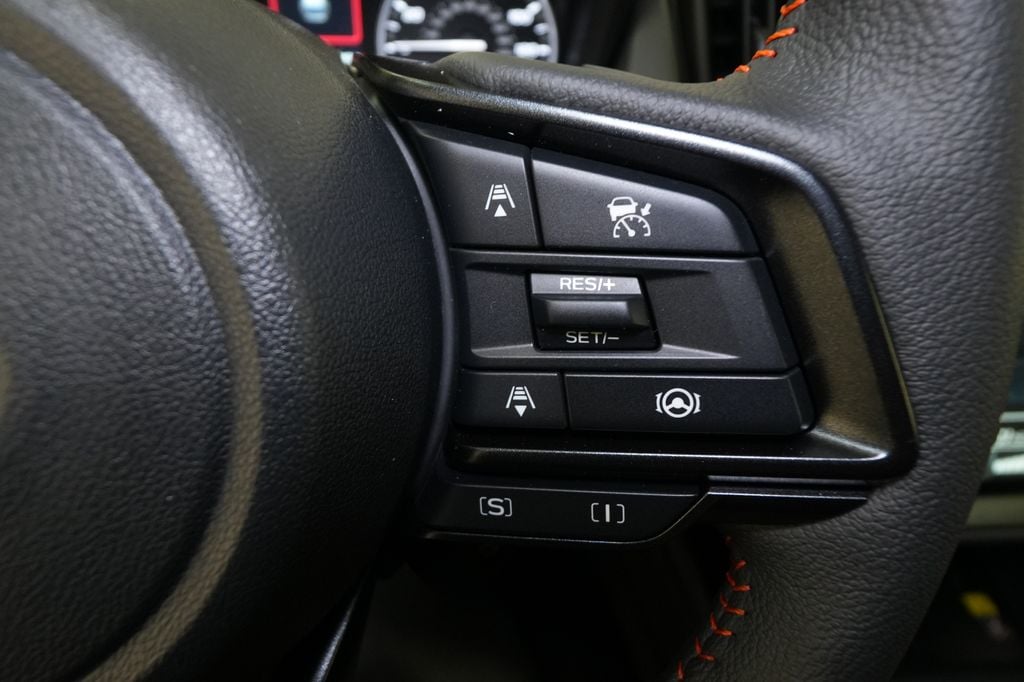 2026 Subaru Crosstrek Limited - Photo 33