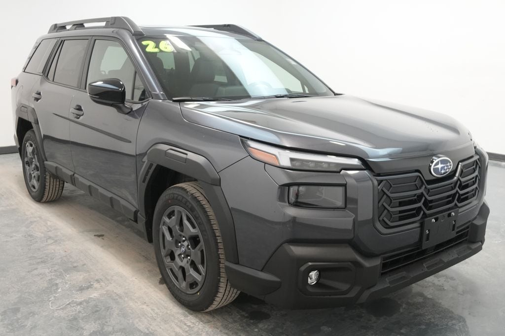 2026 Subaru Outback Premium's photo