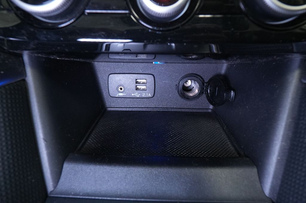 2024 Subaru Forester Premium - Photo 34